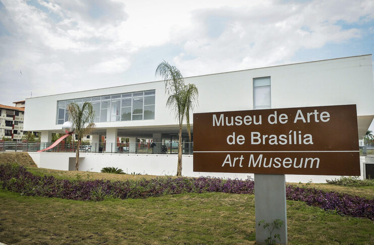 Brasília Photo Show