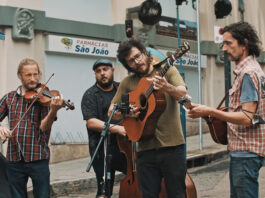 Buscando Buskers 3