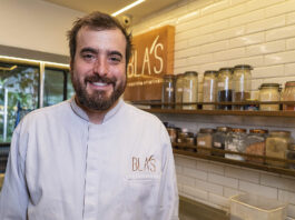 Bla’s Cozinha Criativa