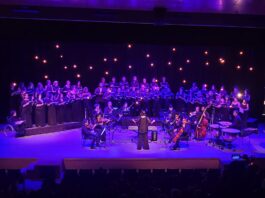 Cia de Cantores Líricos