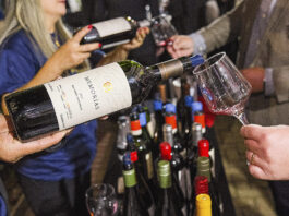 Decanter Wine Day