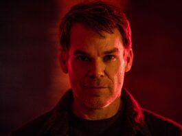 Dexter: Ressurreição