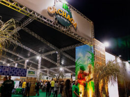 Festival da Cachaça