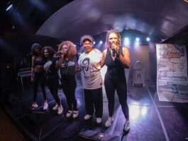Festival Quebradas