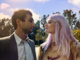 June e John