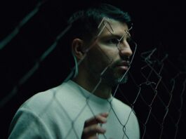 Kun por Agüero