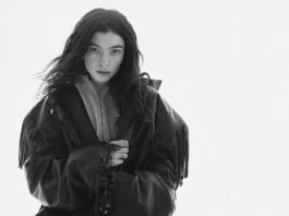Lorde