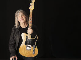 Mike Stern