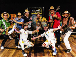 Mostra Cultura Candanga