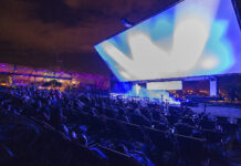 Open Air Brasil