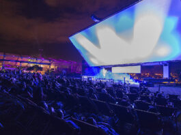 Open Air Brasil