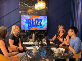 Podcast BUZZ