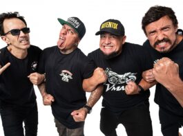 Raimundos