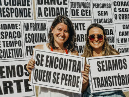 seRparAção