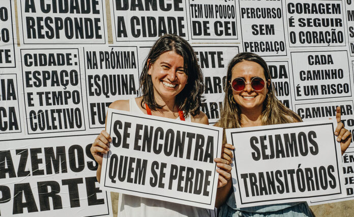seRparAção