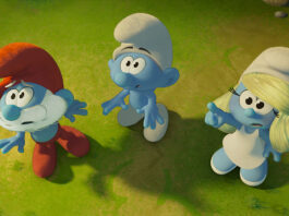 Smurfs