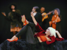 Teatro Caleidoscópio