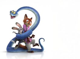 Zootopia 2