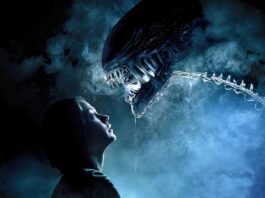 Alien: Earth