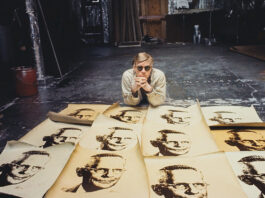 Andy Warhol