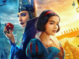 Branca de Neve