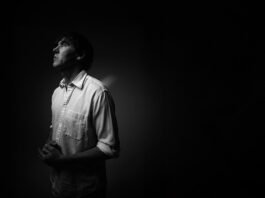 Cass McCombs
