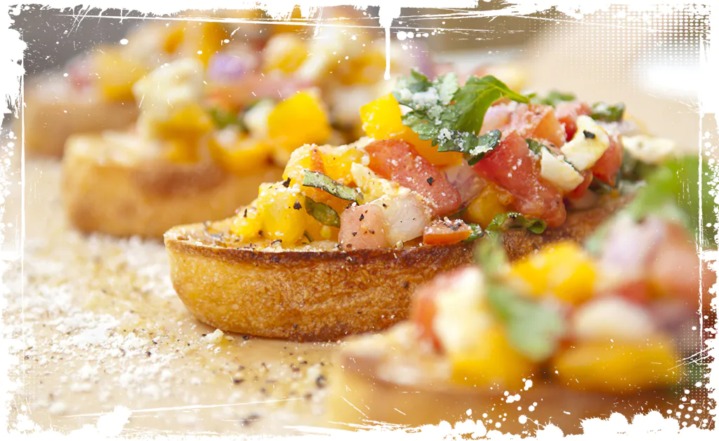 Ceviche