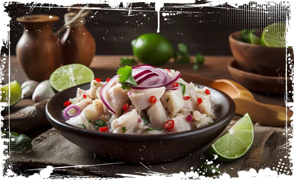 Ceviche