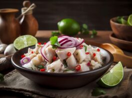 Ceviche