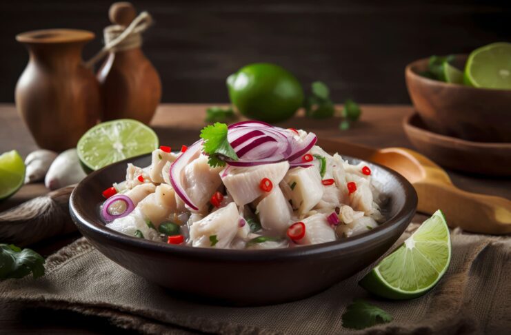Ceviche