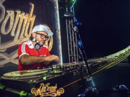 DJ Ocimar