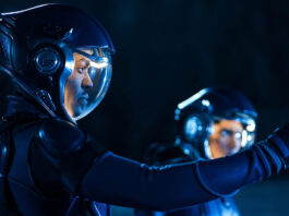 Doctor Who