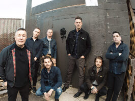 Dropkick Murphys