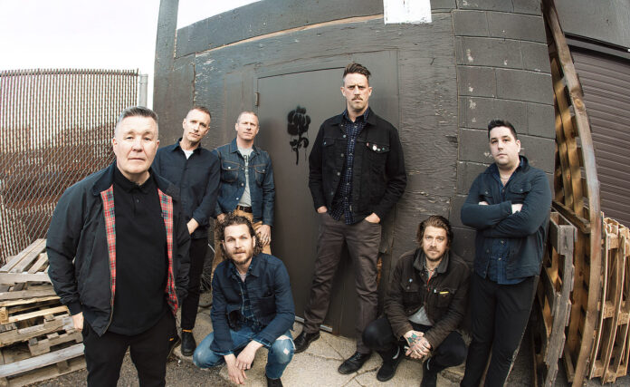 Dropkick Murphys