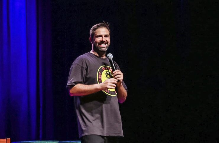 Fábio Rabin