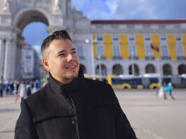 Felipe Portilho
