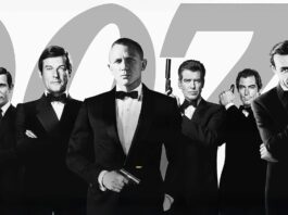 James Bond