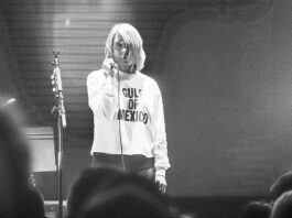 Kim Gordon