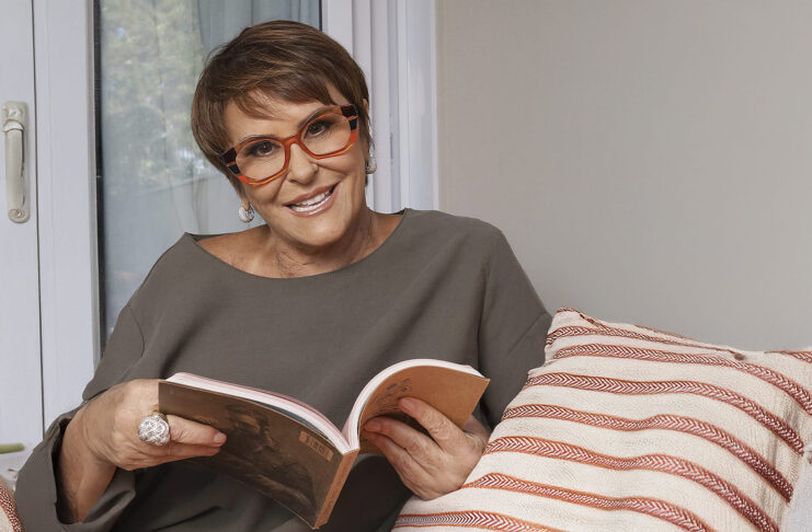 Márcia Sensitiva
