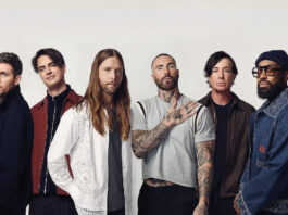 Maroon 5