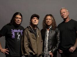 Metallica