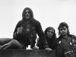 Motörhead