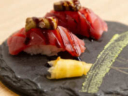 Noru Sushi