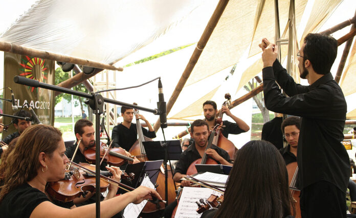 Orquestra Ars Hodierna