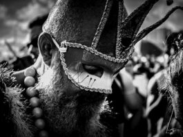 Poéticas Carnavalescas
