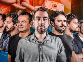 Segundo Tempo