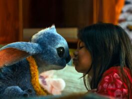 Lilo & Stitch