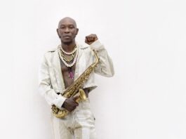 Seun Kuti