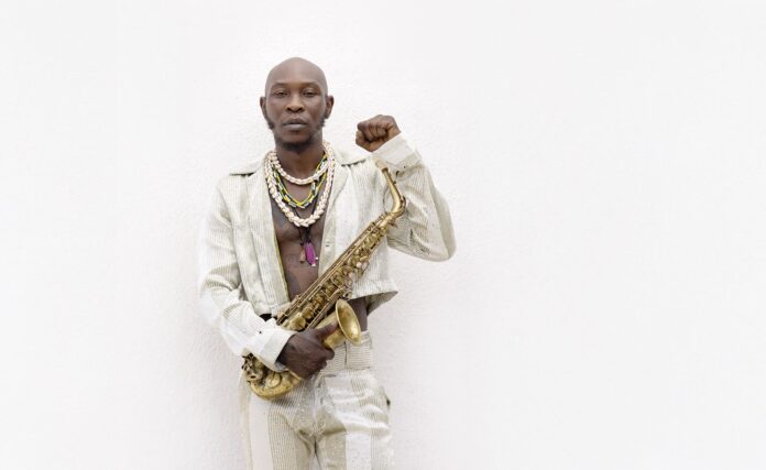 Seun Kuti