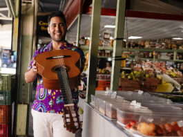 Violão do Vianna Convida